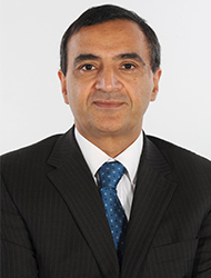 Mr Shakeel Akhtar