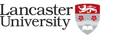 Lancaster University logo