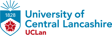 UCLAN logo