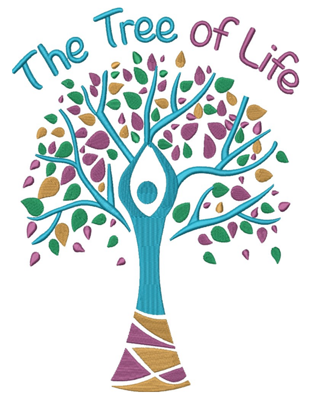 The Tree of Life logo