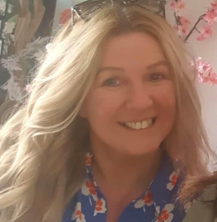 Photo of Justine Jackson
