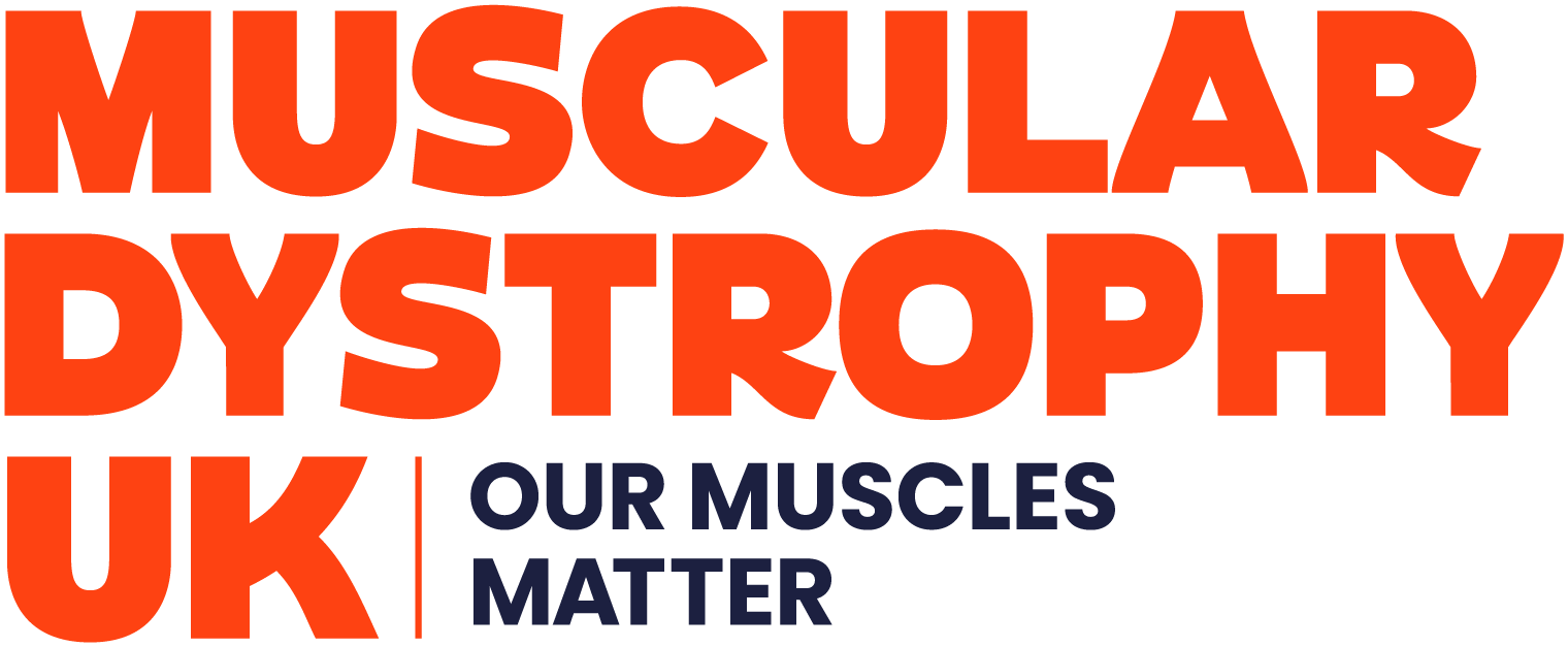 Muscular Dystrophy UK - Our Muscles Matter