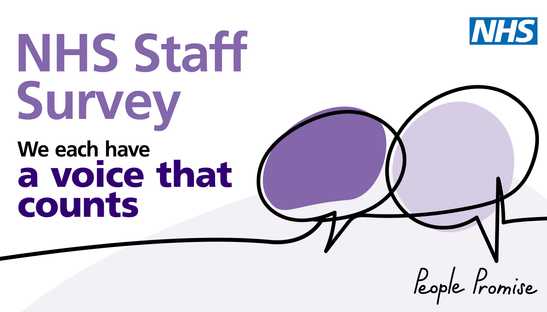 NHS Staff Survey