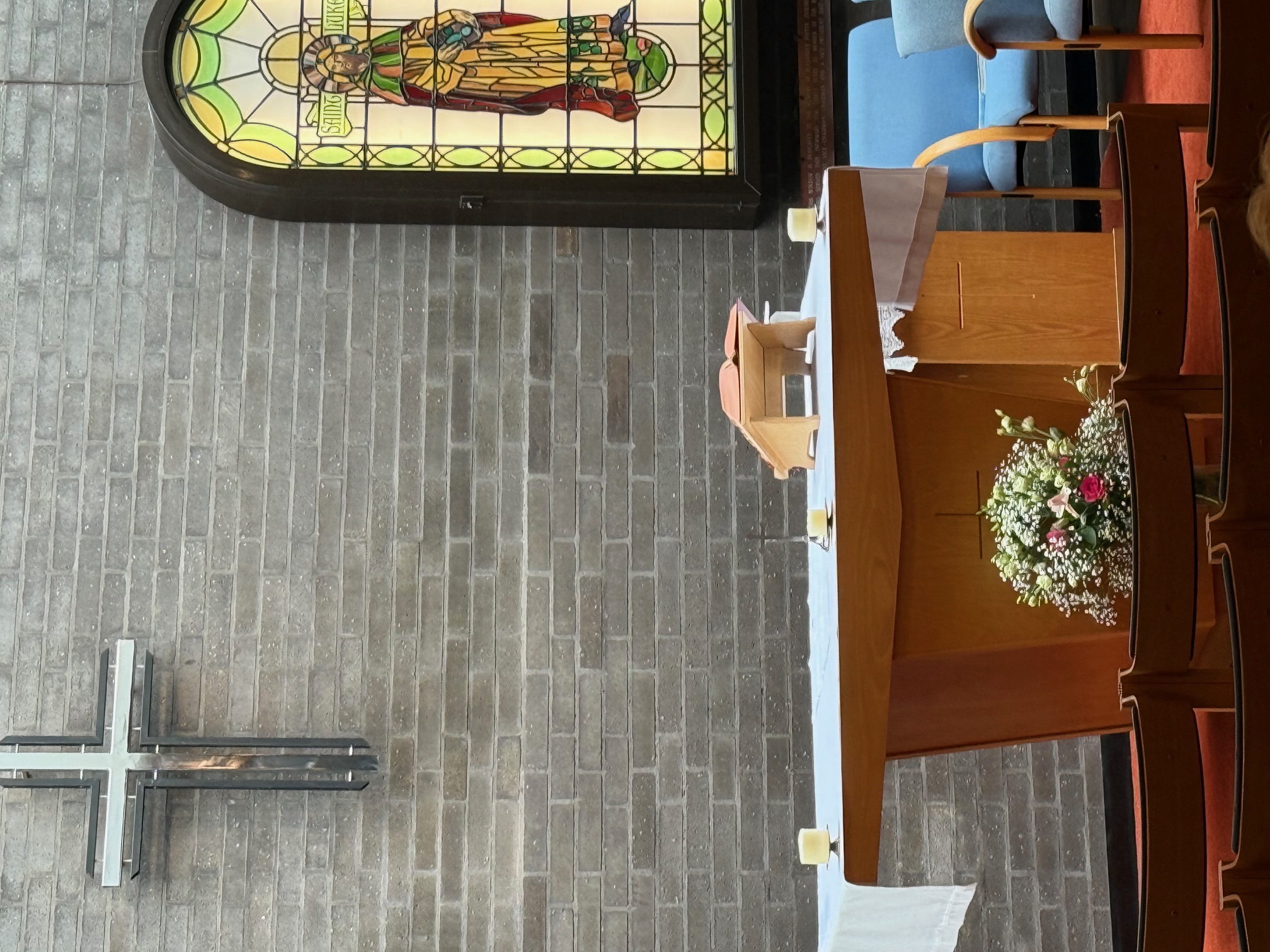 Service photo