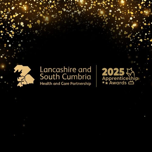 Apprenticeship Awards logo