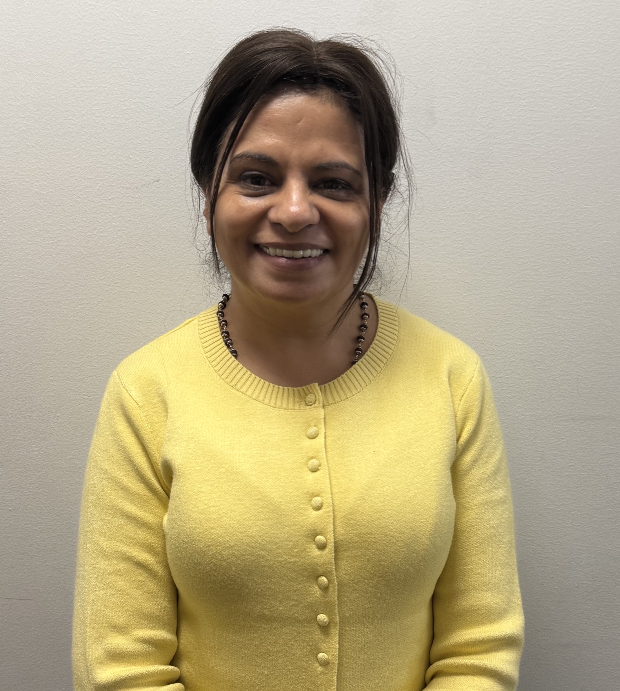 Kim Parekh photo