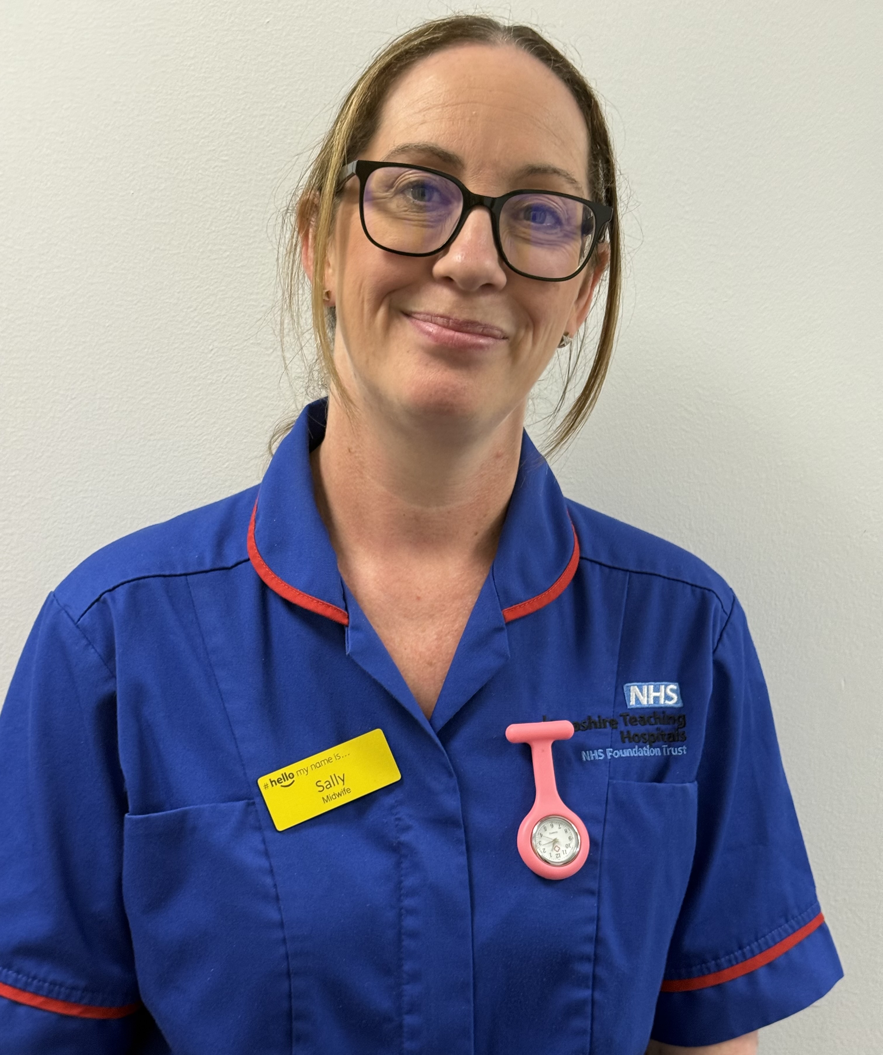 Photo of Sally McLachlan