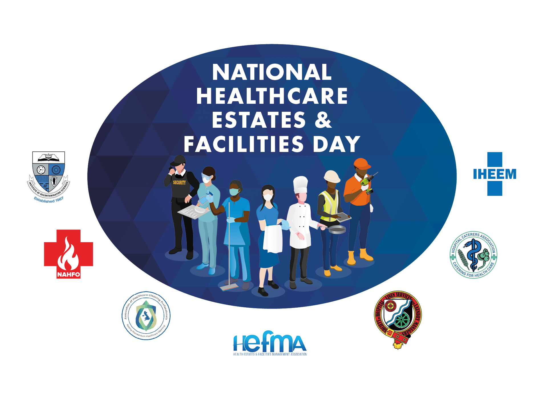 National Healthcare Estates & Facilities Day