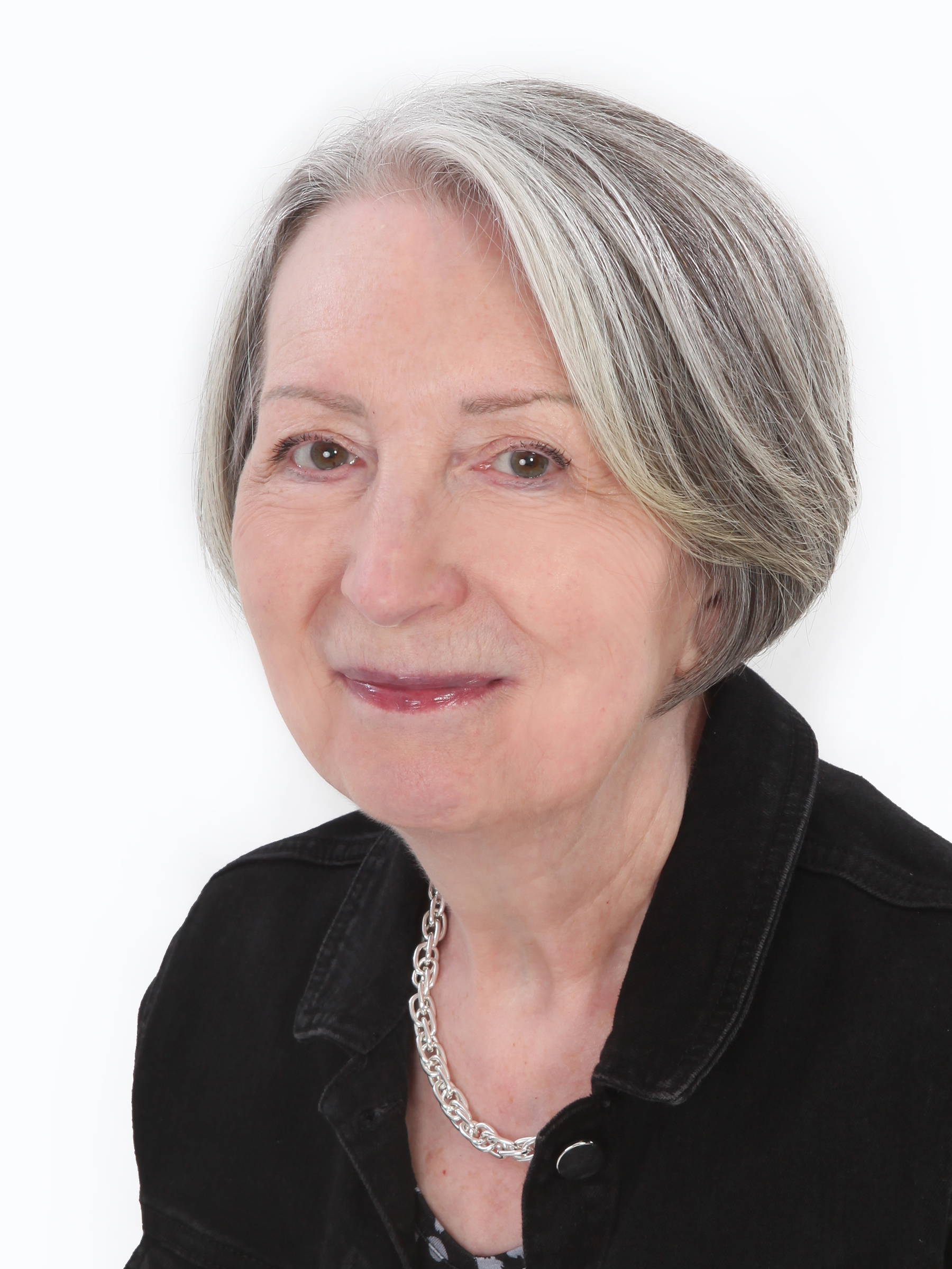 Christine Pownall