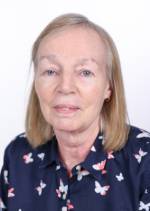 Photo of Carole Oldcorn