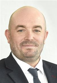 Photo of Daniel Matchett