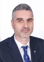 Photo of Sonia Connell