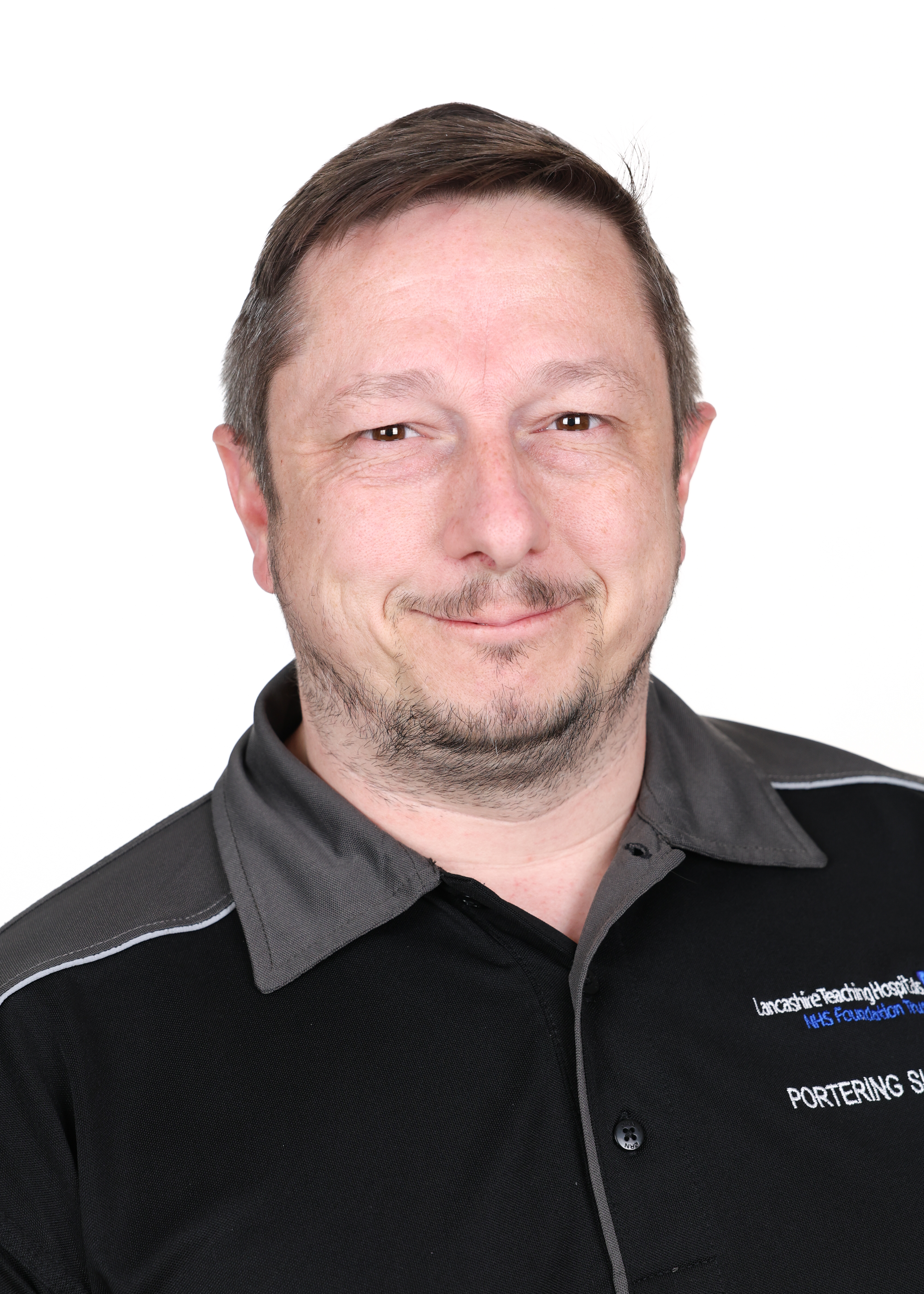 Photo of Ian Linacare