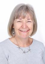 Photo of Linda Bracewell