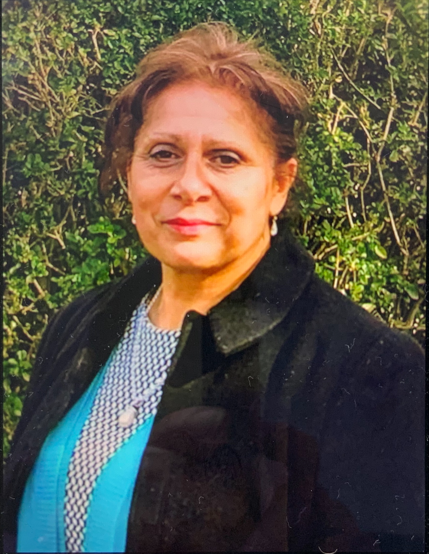 Photo of Lou Jackson