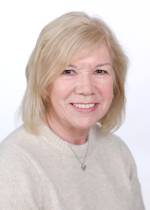 Photo of Sonia Connell