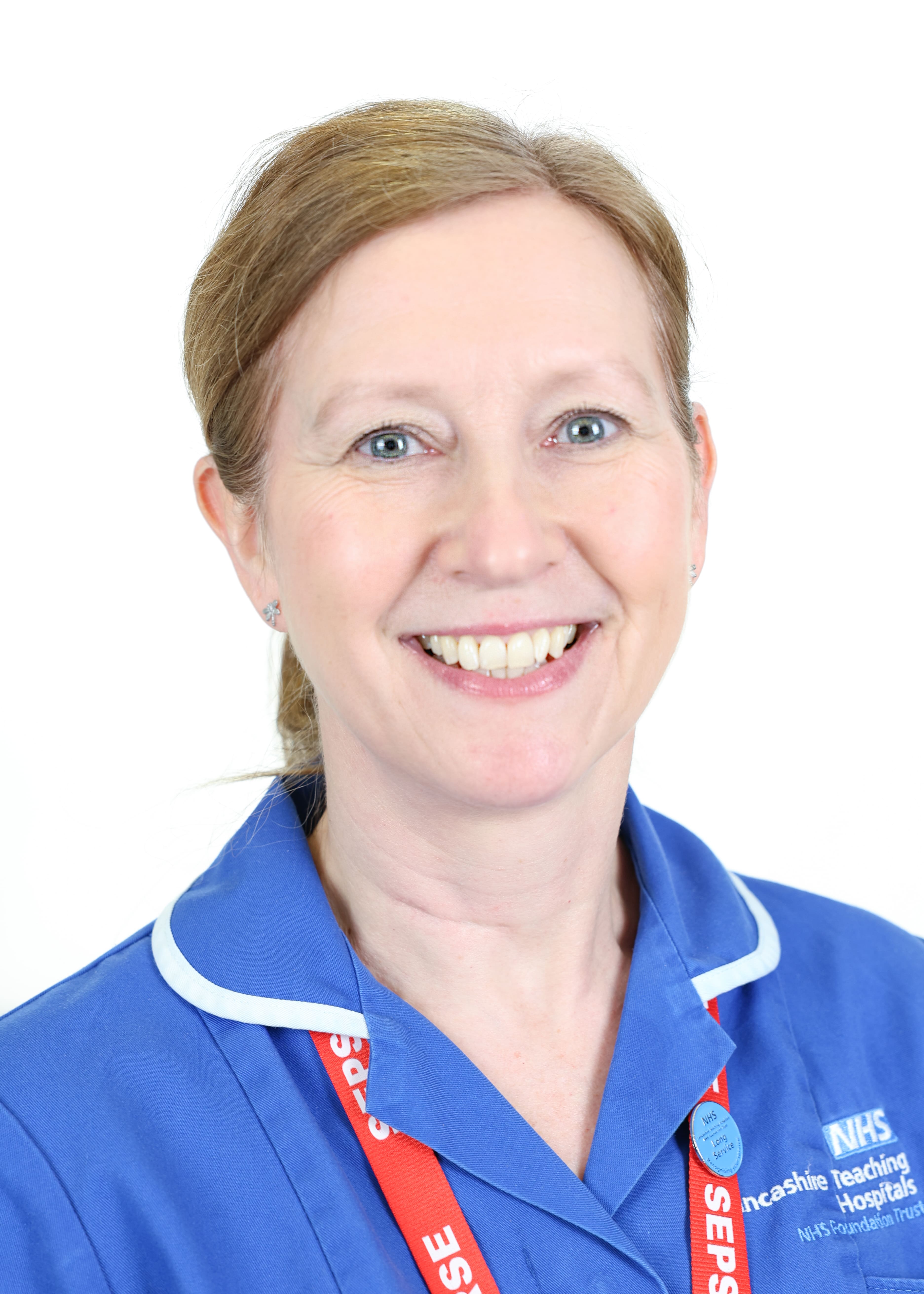 Photo of Sonia Connell