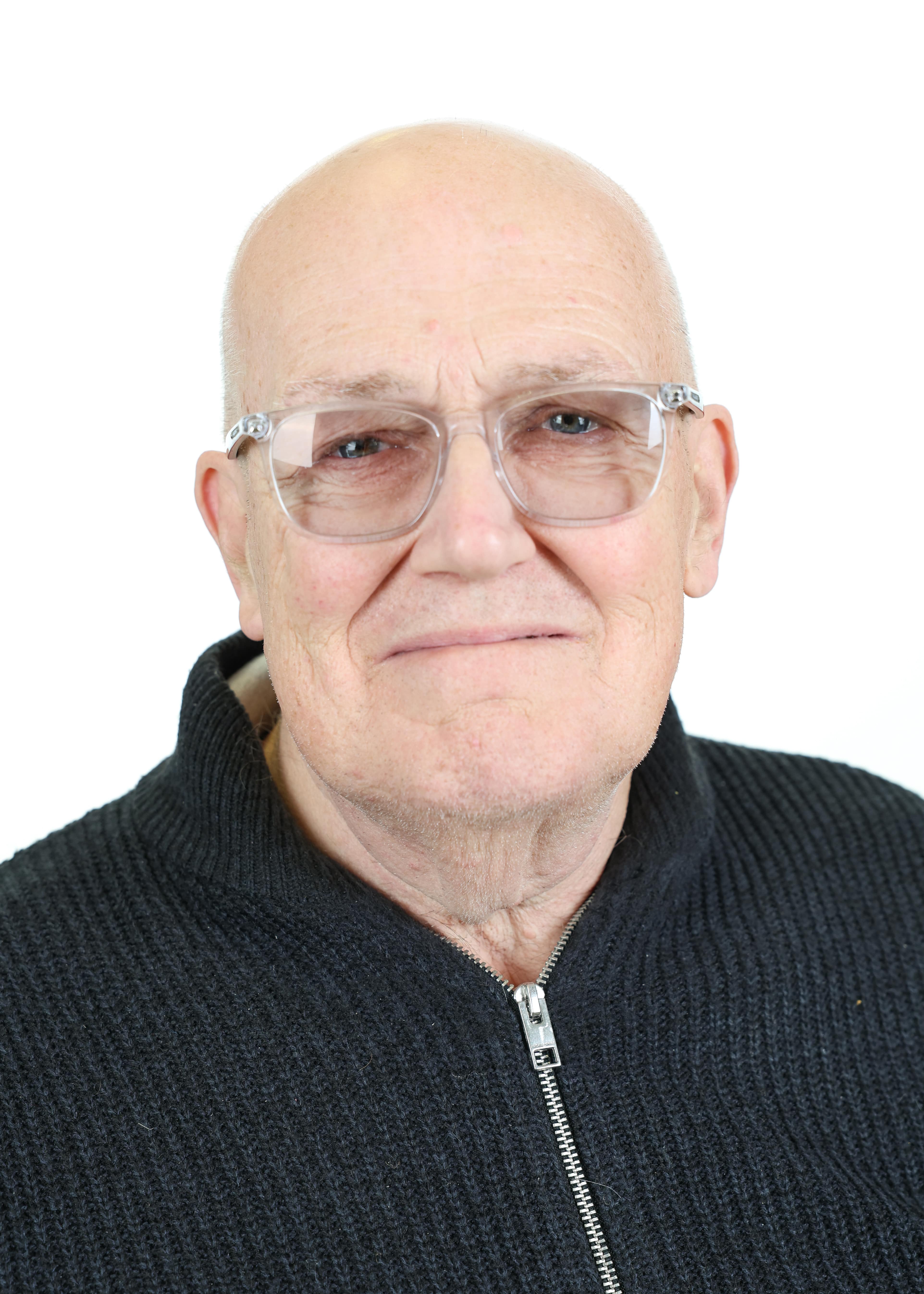 Photo of Tim Young