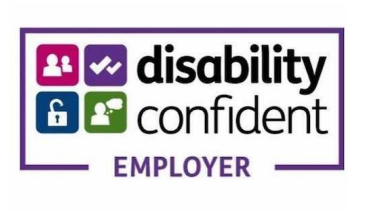 diability confident employer logo