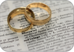 married