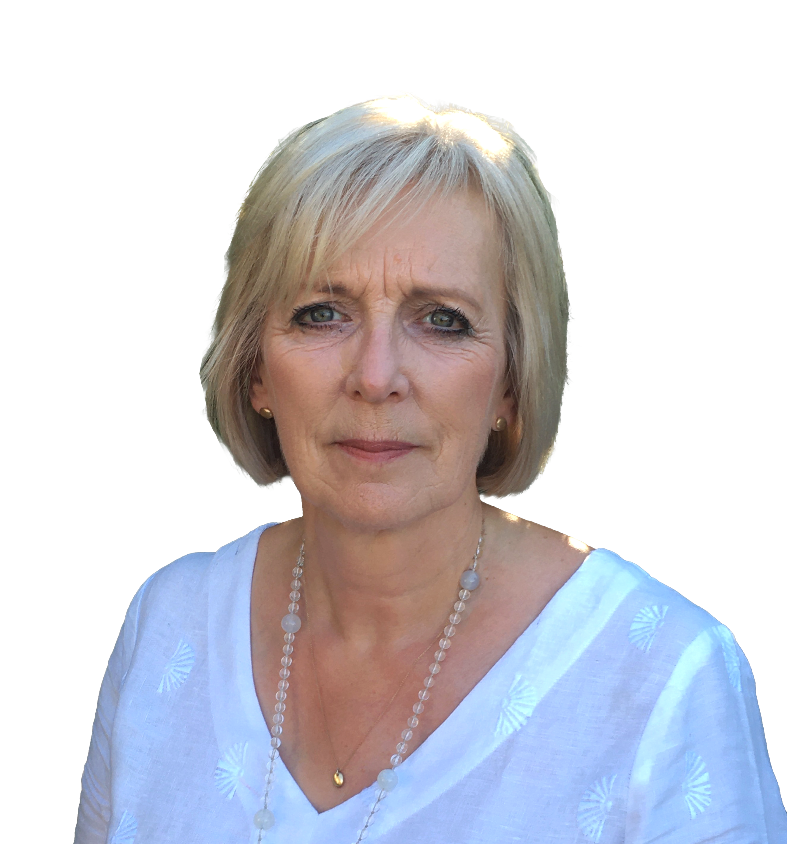 Photo of Dr Karen Deeny