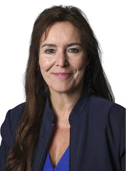 Naomi Duggan