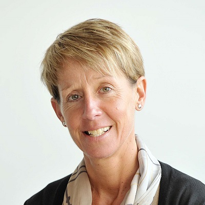 Nicki Latham photo
