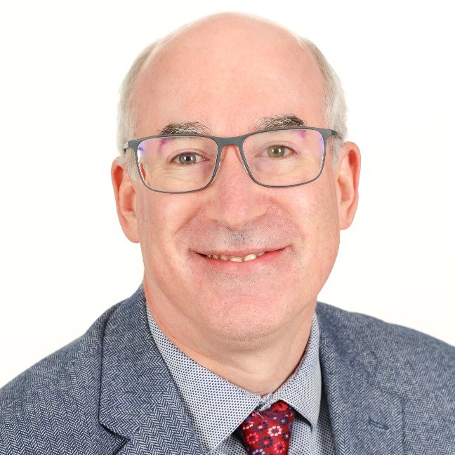 Profile photo of Steve Canty