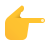finger emoji