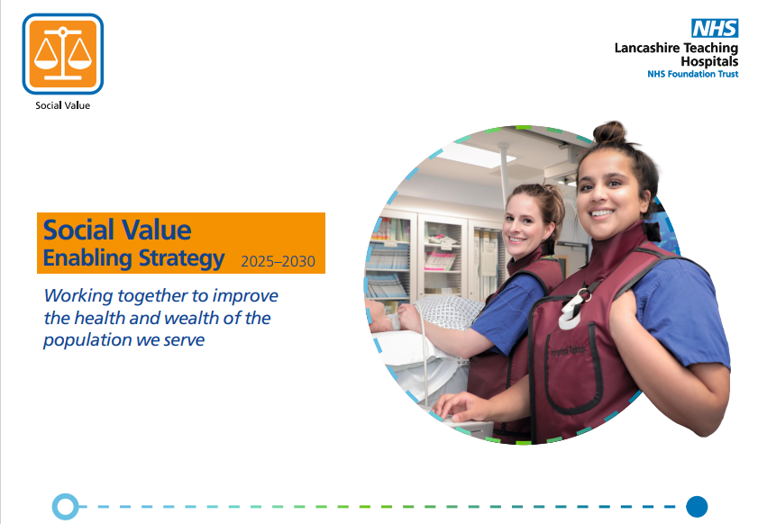 Social Value Strategy