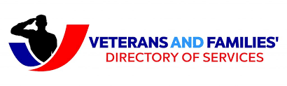 veterans and families directory of services logo