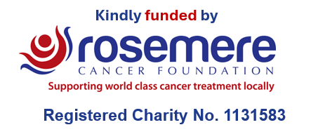 KIndly Rosemere Rambles