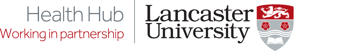 Lancashire University Logo