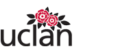 UCLAN Logo