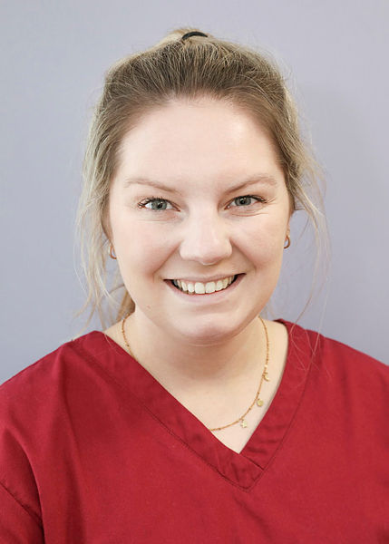 Anna Rigby