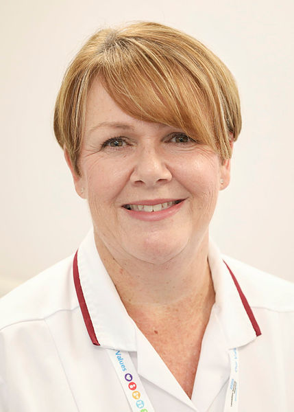 Caroline Gawne