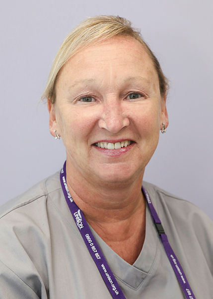 Helen Brown