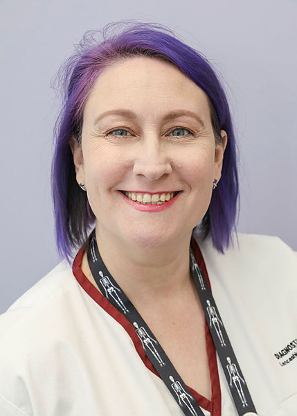 Laura Peacock