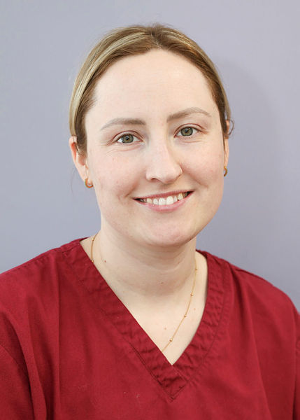 Lauren Jones