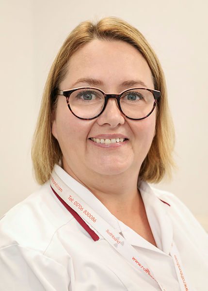 Lyndsey Dixon