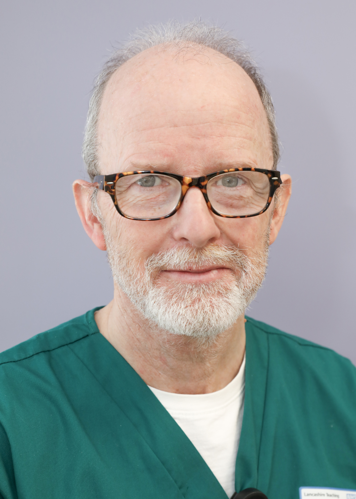 Mike Dobson 2