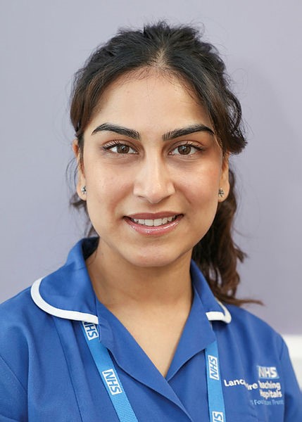 Shabnam Patel