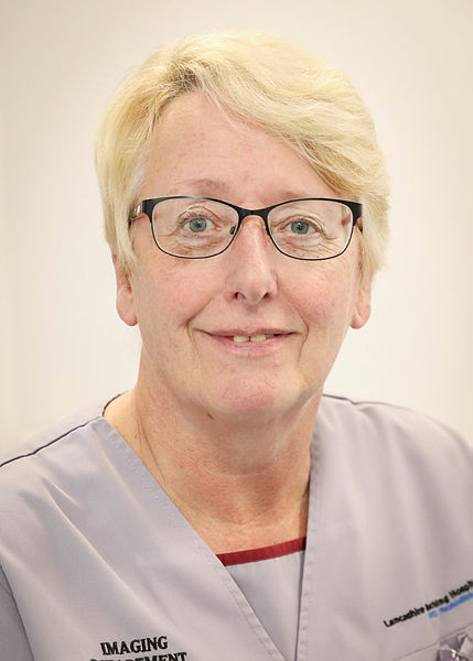 Shirley Simon