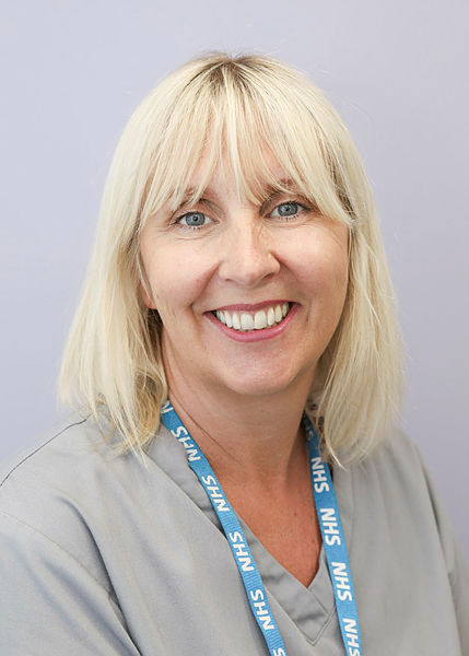 Tracy Sage