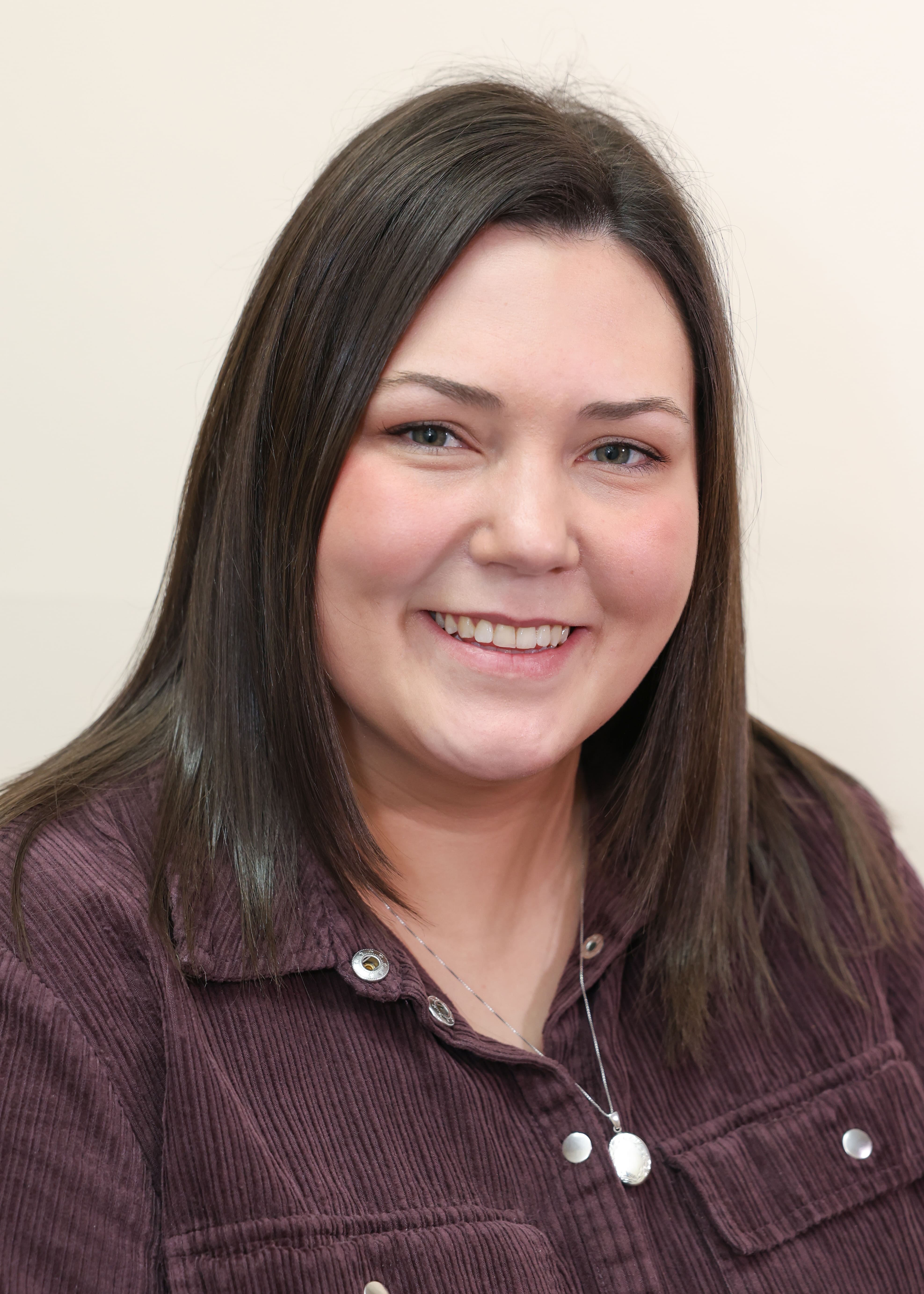Photo of Dr Alice Trainer