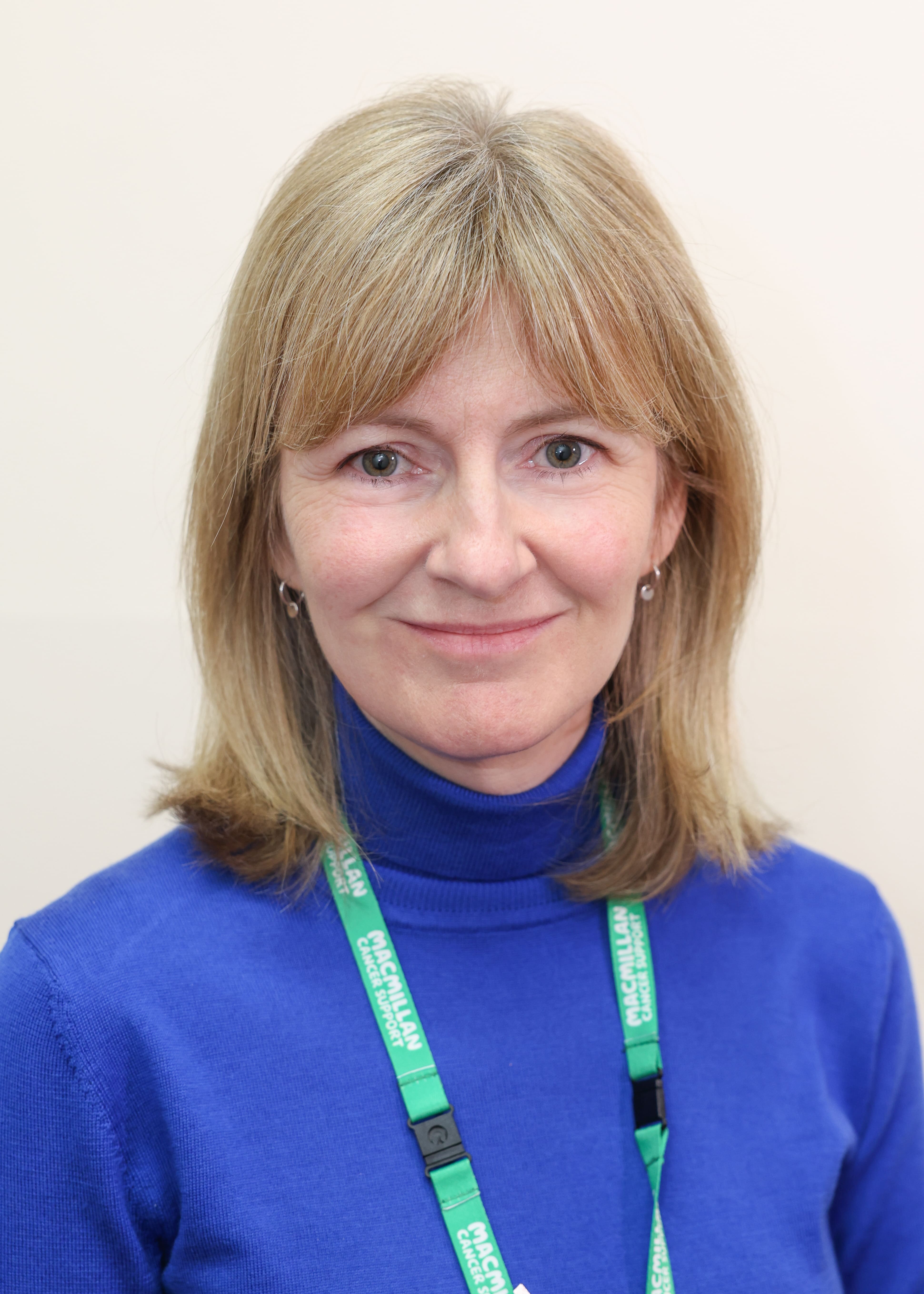 Photo of Carolyn Plant