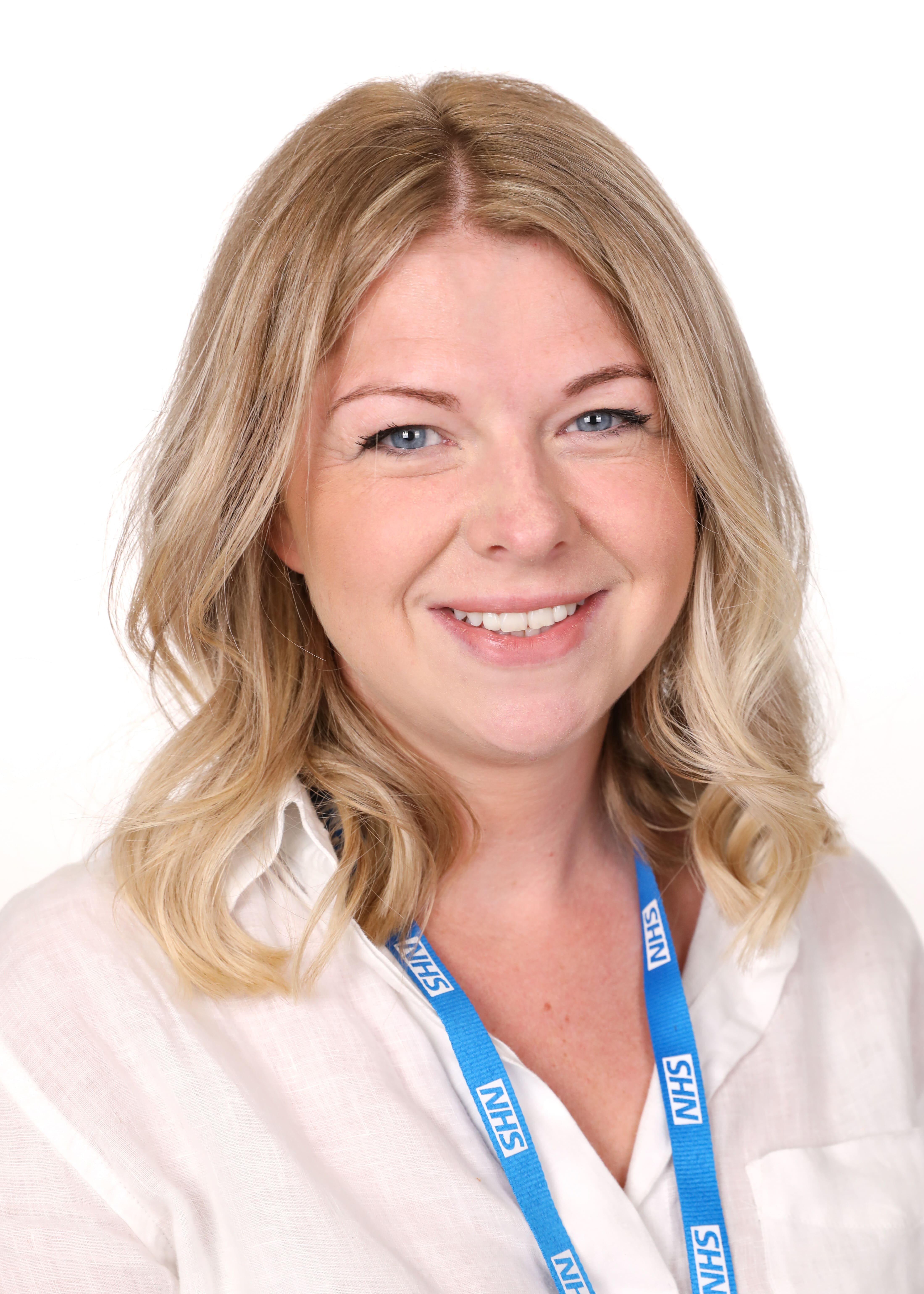 Photo of Dr Jennifer Pomfret