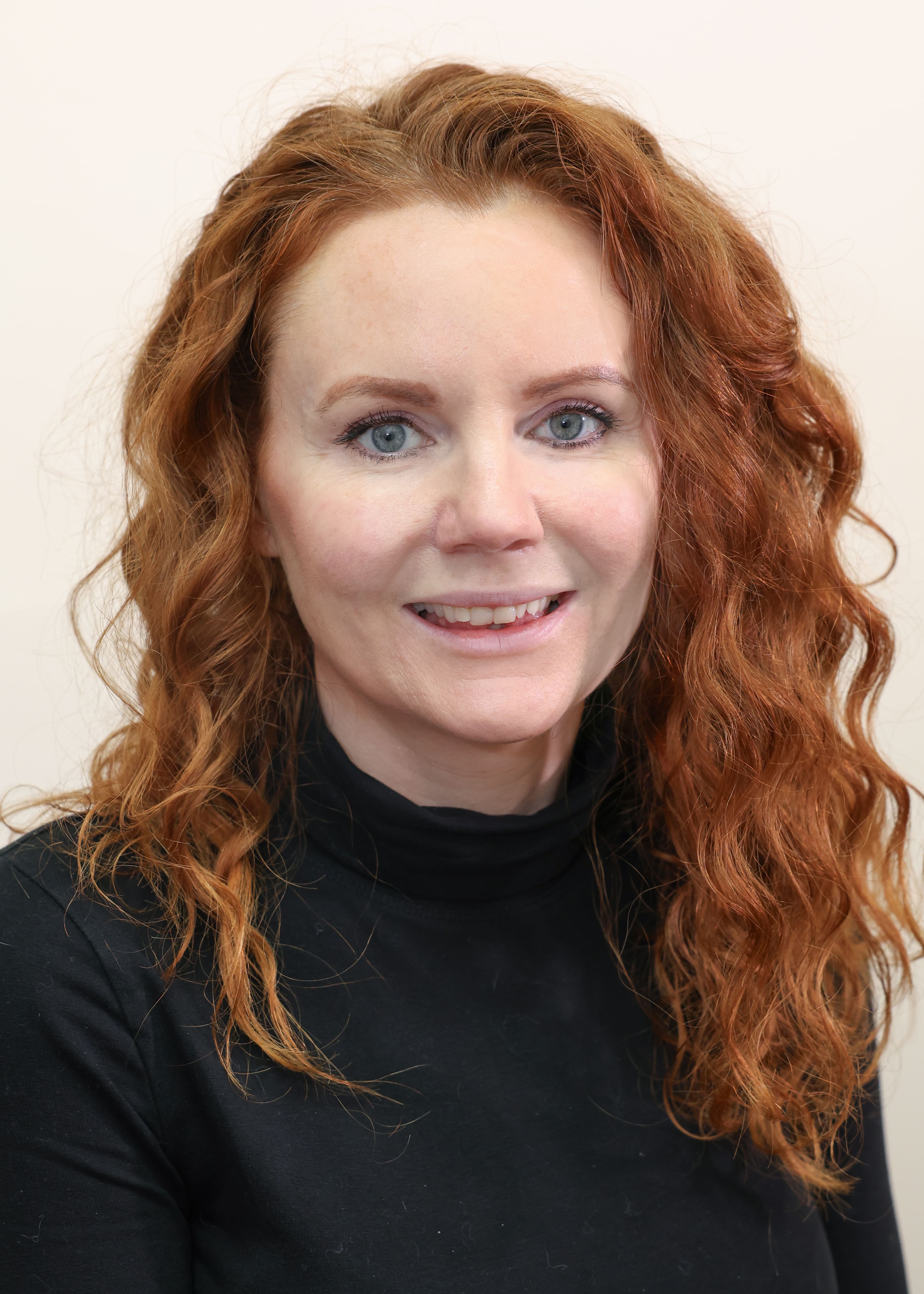 Photo of Joanne Poole