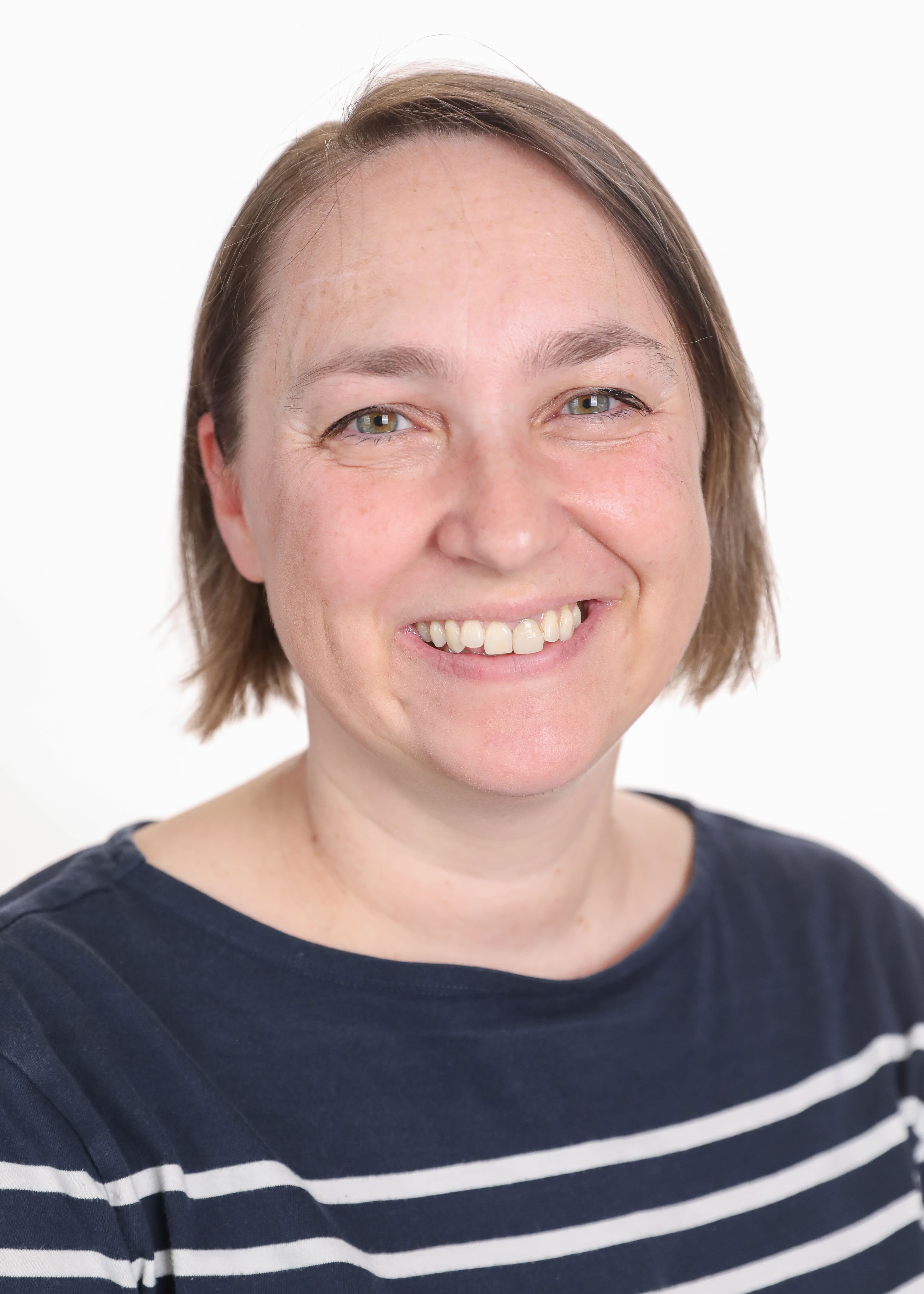 Photo of Dr Katherine Peter