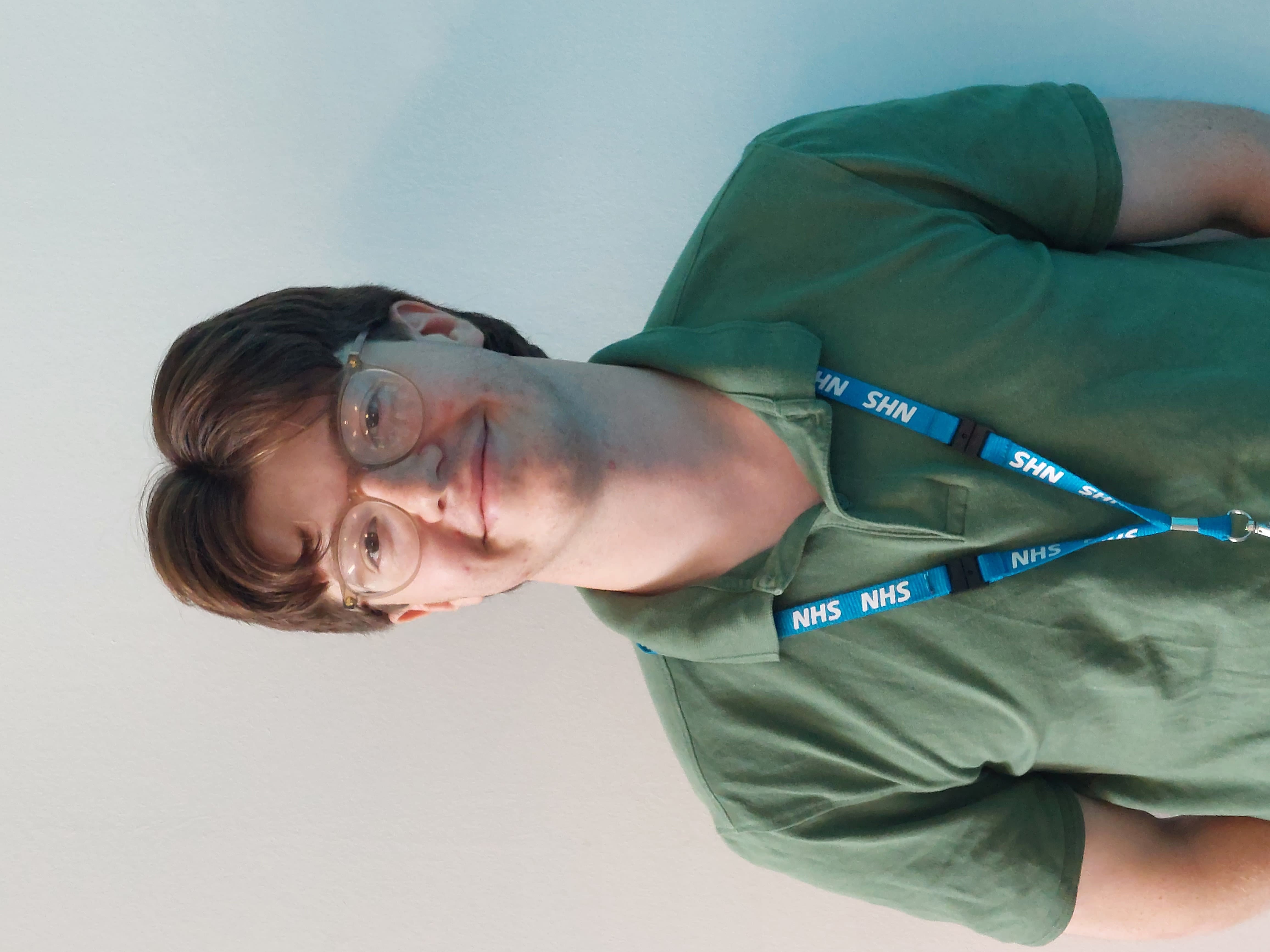 Photo of Rafael Parratt